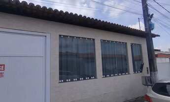 Imagem: Vendo Casa No Condomínio Residencial Aracagy