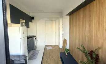 Imagem 4: Flat com 1 quartos à venda em Vila Mazzei - SP