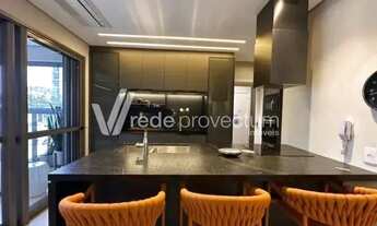 Imagem 5: Apartamento - Nova Campinas - Campinas