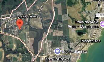 Imagem 3: Terreno a venda em Marataizes, ES ( Aceito propostas