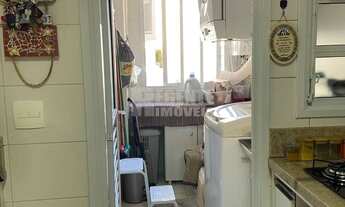 Imagem 7: Apartamento à venda no bairro Itacorubi em Florianópolis