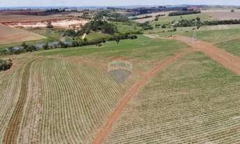 Imagem 2: Fazenda em Tatuí-SP 306,67 Hectares ou 126,7 Alqueires, Arrendada com Cana