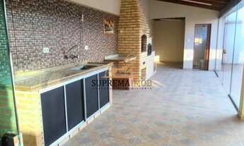 Imagem 2: Casa sobrado à venda com 300m² - Central Parque - Sorocaba/SP