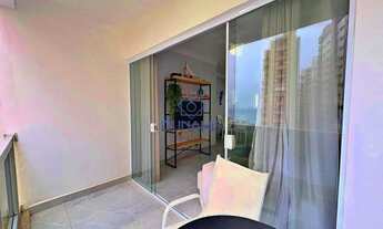 Imagem 6: EXCELENTE APARTAMENTO NA PRAIA DAS ASTÚRIAS - COM VISTA PARA O MAR