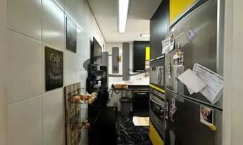 Imagem 6: Venda Apartamento Sao Caetano do Sul Jd Sao Caetano Ref: 43276