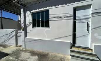 Imagem 2: Vendo imóvel no centro de Nilópolis todo reformado e pronto para você morar!!!