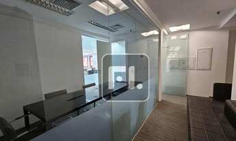 Imagem 2: Conjunto, 200 m² - venda por R$ 3.500.000,01 ou aluguel por R$ 25.965,02/mês - Itaim Bibi