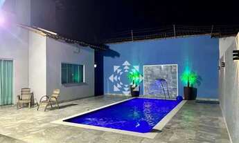 Imagem 5: Casa Residencial à venda, Plano Diretor Norte, Palmas - CA1888