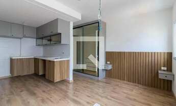 Imagem 4: Apartamento à Venda - Santana, 1 Quarto, 28 m2