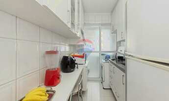 Imagem 5: Apartamento de 2 dormitórios à venda, 50 m² por R$ 330.000,00 - Freguesia do Ó