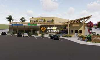 Imagem 2: Terreno no Porto das Dunas