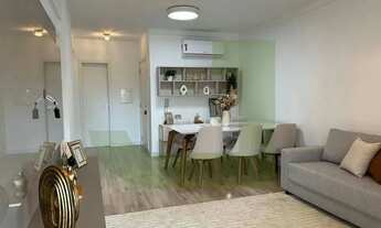 Imagem 2: Apartamento decorado de alto padrão disponível para venda no Centro de São Leopoldo