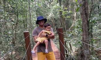 Imagem 3: Lote no Haras Residence