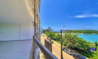 Imagem 4: Apartamento 4 Suites , à venda Praia de Bacutia em Guarapari