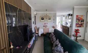 Imagem 3: SOBRADO IPANEMA RESIDENCE PARK - ABERTA DOS MORROS