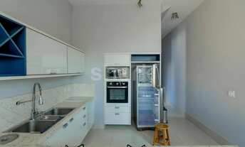 Imagem 5: Casa para venda e locação, Terras de Santa Cristina V, Paranapanema, SP