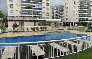 Imagem: Apartamento 3 quartos com Suíte Bairro