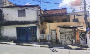 Imagem 4: Terreno à Venda em Conceição, Diadema por R$450.000