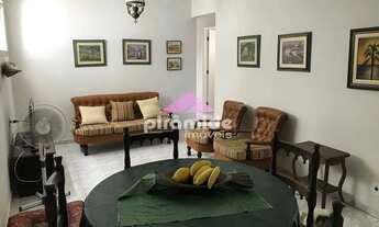 Imagem: Apartamento com 3 dormitórios 98 m² por