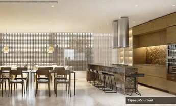 Imagem: Studio no Centro de Florianópolis