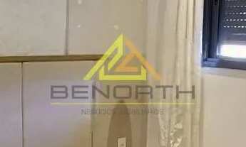 Imagem 10: Apartamento para locação 2 dormitórios, 1 suíte e 1 vaga na Parada Inglesa