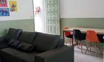 Imagem 3: Casa Térrea com 3 quartos à venda sendo 1 suíte, com 106 m² no bairro Camilópolis Santo An