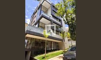 Imagem: Apartamento à Venda - Sion, 3 Quartos