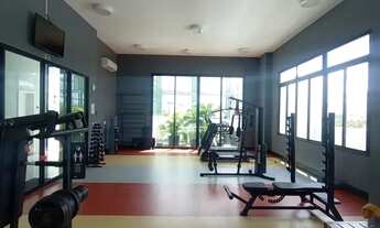 Imagem 6: Torre Santoro venda andar alto