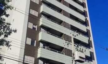 Imagem 2: Apartamento com Móveis Planejados com 01 Suite e 01 Quarto e Sacada c/ Churrasqueira a ven