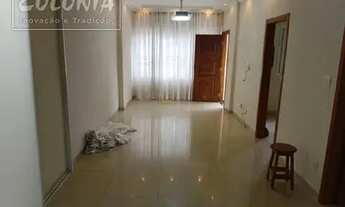 Imagem 6: Casa para locação - Vila Alto de Santo André, Santo André