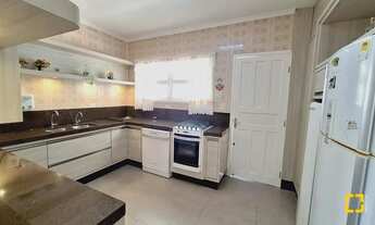 Imagem: Casa a venda em Capoeiras de 3 Dormitórios