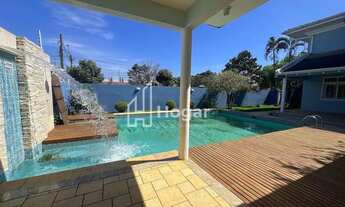 Imagem 6: Casa comercial para Locação, Jardim Higienópolis, Londrina, PR