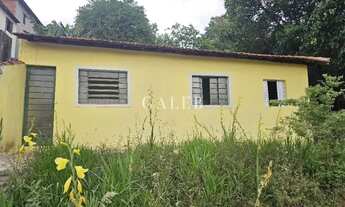 Imagem 6: CASA TÉRREA, RECÉM REFORMADA, 3 QUARTOS, 300 M2 DE TERRENO , ACEITA FINANCIAMENTO