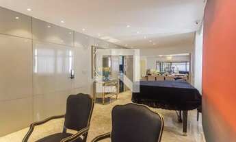 Imagem 2: Apartamento à Venda - Funcionários, 4 Quartos, 360 m2