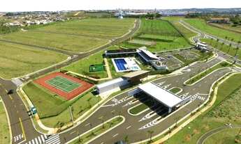 Imagem 2: Terreno Lote a Venda $ 155mil de 307m²no Cond. Terras Alphaville