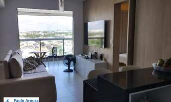 Imagem 3: Apartamento à venda no bairro Stella Maris - Salvador/BA