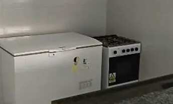 Imagem 5: Vendo casa caiada 299 mil 2 qts