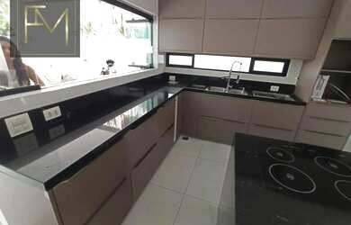 Imagem 7: Casa com 4 dormitórios à venda, 244 m² por R$ 2.100.000,00 - Intermares - Cabedelo/PB