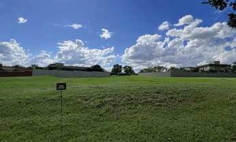 Imagem 4: TERRENO - Fazenda Santa Maria - Cravinhos - SP