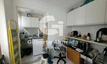 Imagem 6: Apto 100m² no Recreio: 2 Quartos, 2 Vagas e Varanda