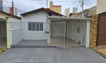 Imagem: Casa para aluguel, 3 quartos, NOVA AMERICA