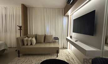 Imagem 5: Lindo e totalmente mobiliado pronto para ocupação! Conheça hoje! Infra TOP!