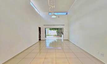 Imagem: Casa térrea à venda no Condomínio Jardim