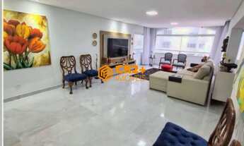 Imagem 3: Apartamento a Venda 154m² com 3 Quartos, 2 suítes + Dce no bairro Boa Viagem em