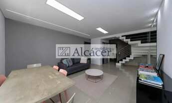 Imagem 2: Sobrado para venda tem 250 metros quadrados com 3 quartos em Boa Vista - Curitiba - PR