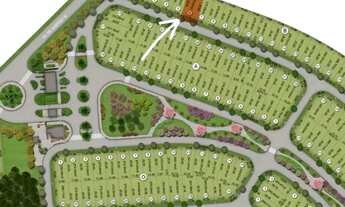 Imagem 2: Terreno no condomínio Village Damha IV em Araraquara