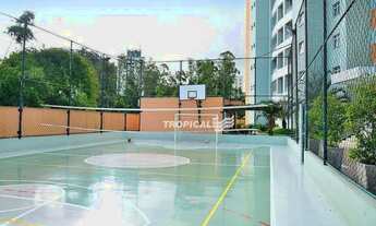 Imagem 6: Apartamento com 2 dormitórios para alugar, 57 m² por R$ 2.850,00/mês - Garcia - Blumenau/S