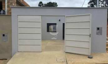 Imagem: Casa à venda em Dores de Campos com 2 quartos