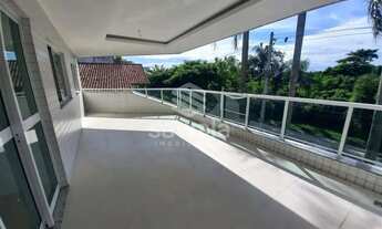 Imagem 5: Apartamento à venda com 163,00m² e 4 quartos em Recreio dos Bandeirantes, Rio de Janeiro