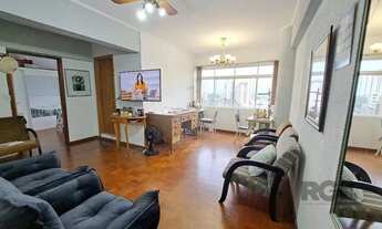 Imagem: Apartamento 2 dormitórios Centro Histórico